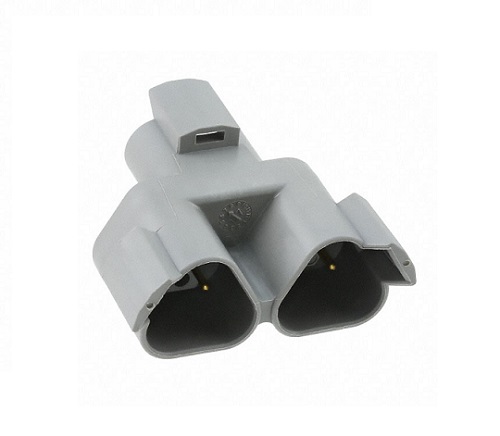 DT04-3P-P007 矩形连接器