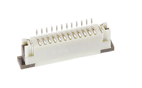 Wurth Elektronik 68611214122 FFCFPC连接器