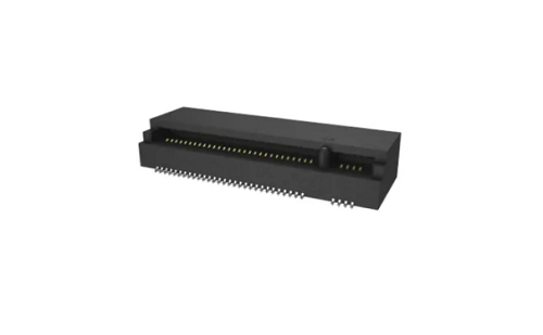 Amphenol ICC MDT850M01501 卡边缘连接器