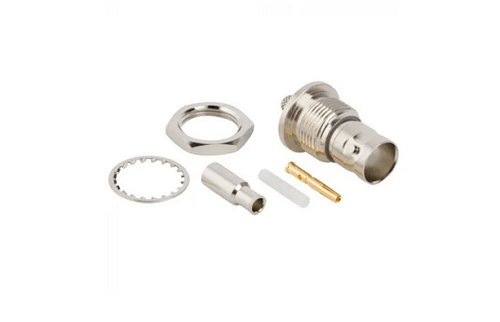 Amphenol 112253 射频同轴连接器