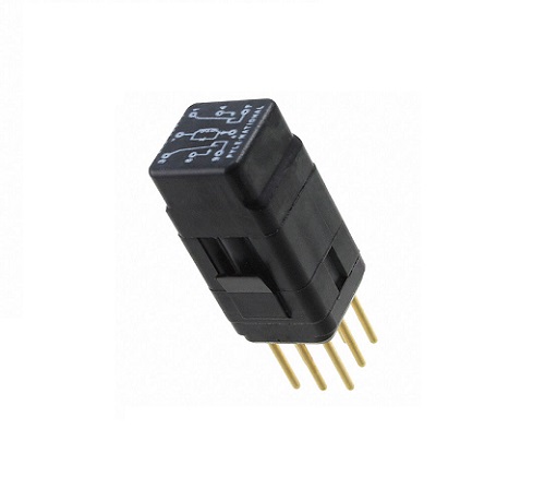 LMD-5001-P 接线端子连接器