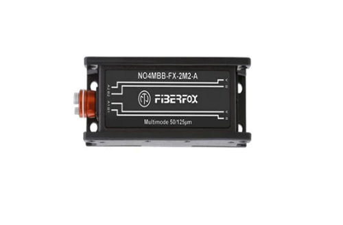 Neutrik NO4MBB-FX-2M2-A 光纤连接器