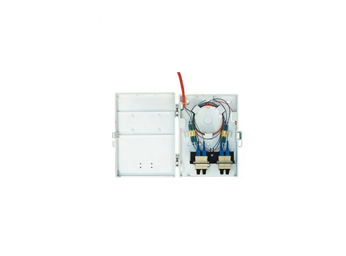 Molex Premise Networks WFR-00028-02 光纤连接器