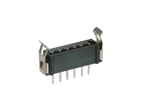 HARWIN M80-8820542 板对板连接器