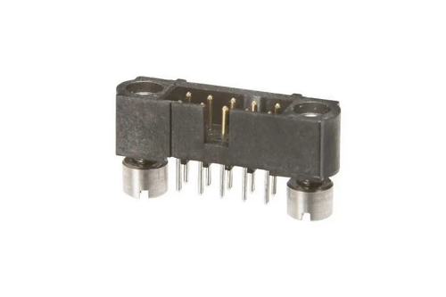 HARWIN M80-5101242 板对板连接器