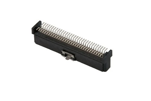 TE Connectivity 1-120534-1 背板连接器