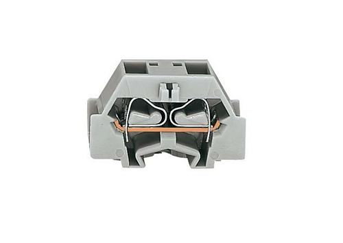 WAGO 261-331 模块式连接器
