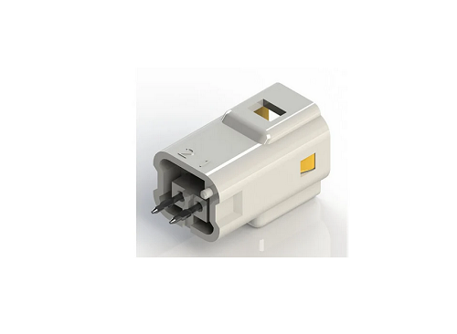 EDAC 560-002-420-101 电源连接器