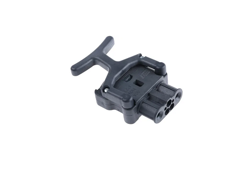 Anderson Power Products E80525-1009 电源连接器