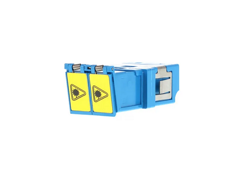 Molex 1061271400 光纤连接器