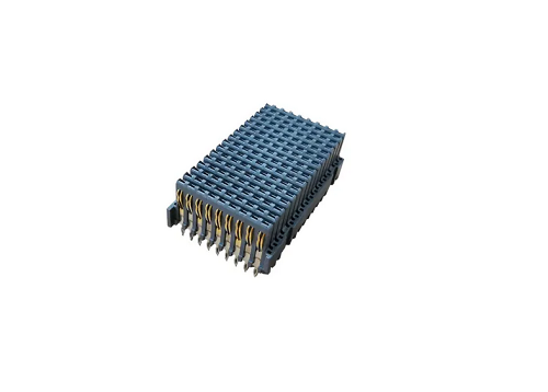 Amphenol Socapex RVPX-J16MM1 背板连接器